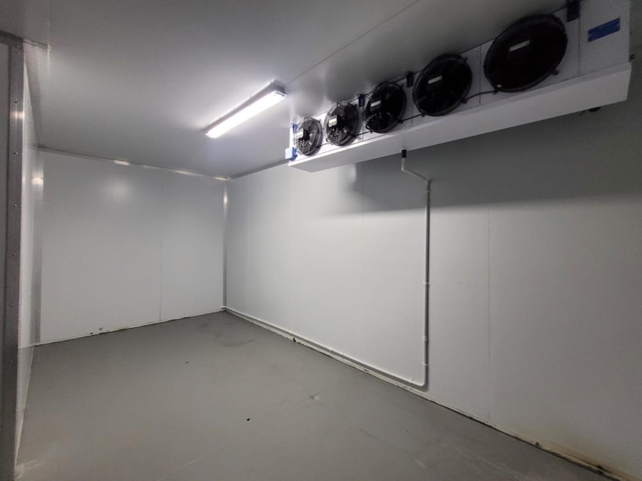 Commercial Property for Sale in Dormehls Drift Western Cape